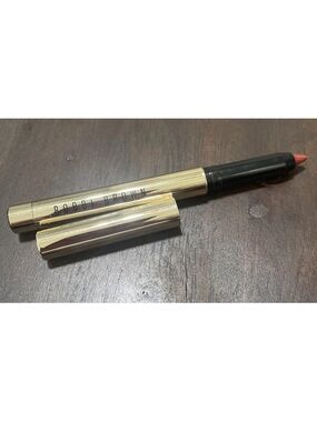 Bobbi Brown Luxe Defining Lipstick Terracotta